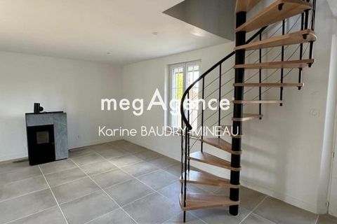 Villa a Chatellerault, Vienne, Chatellerault - € 154.500 | Ref: 198736 - foto 5