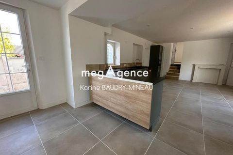 Villa a Chatellerault, Vienne, Chatellerault - € 154.500 | Ref: 198736 - foto 6