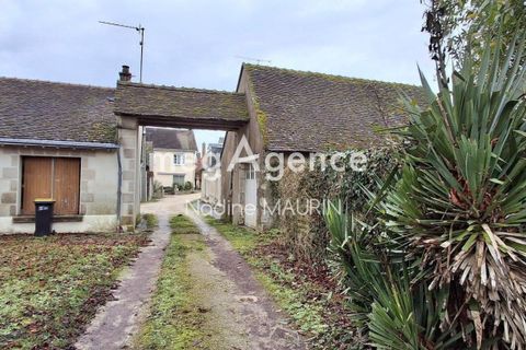 Villa i Chitenay, Loir-et-Cher, Chitenay - € 101.000 | Ref: 198743 - foto 2