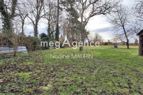 Villa i Chitenay, Loir-et-Cher, Chitenay - € 101.000 | Ref: 198743 - foto 3