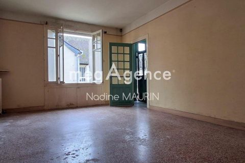Villa i Chitenay, Loir-et-Cher, Chitenay - € 101.000 | Ref: 198743 - foto 4