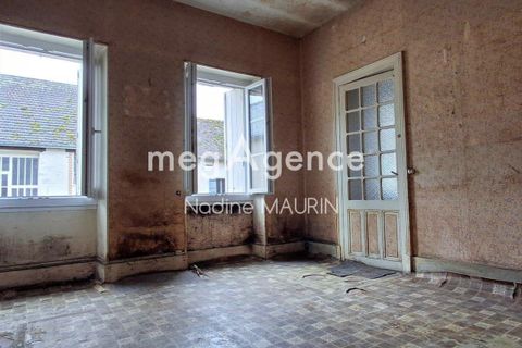 Villa i Chitenay, Loir-et-Cher, Chitenay - € 101.000 | Ref: 198743 - foto 5