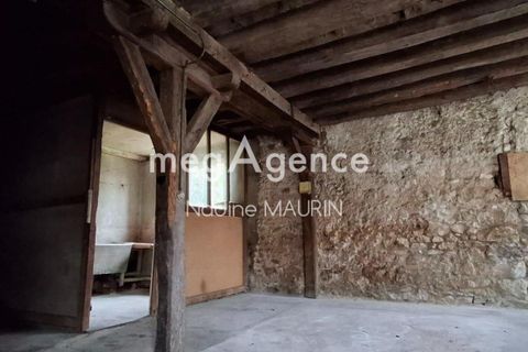 Villa i Chitenay, Loir-et-Cher, Chitenay - € 101.000 | Ref: 198743 - foto 10