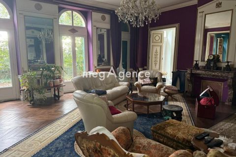 Villa i Malause, Tarn-et-Garonne, Malause - € 479 000 | Ref: 198801 - foto 3