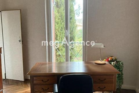 Villa i Malause, Tarn-et-Garonne, Malause - € 479 000 | Ref: 198801 - foto 6