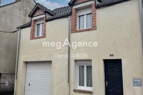 Landejendom i Alencon, Orne, Alencon - € 168.000 | Ref: 198985 - foto 1
