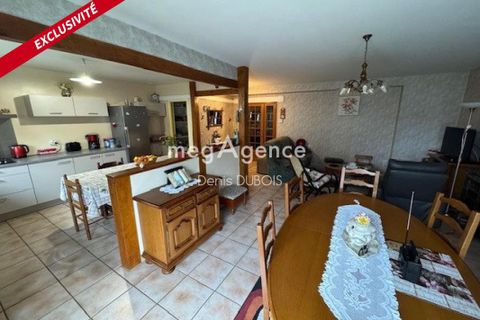Landejendom i Alencon, Orne, Alencon - € 168.000 | Ref: 198985 - foto 2