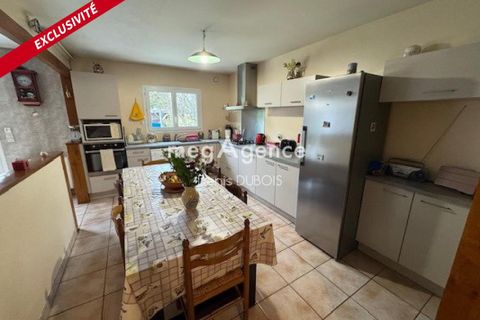 Landejendom i Alencon, Orne, Alencon - € 168.000 | Ref: 198985 - foto 3
