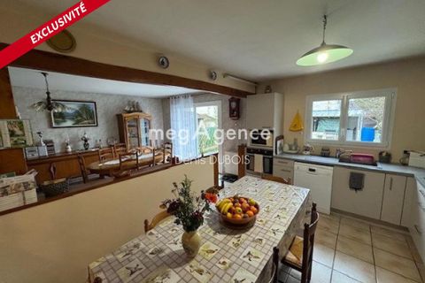 Landejendom i Alencon, Orne, Alencon - € 168.000 | Ref: 198985 - foto 4