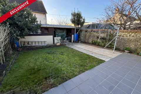 Landejendom i Alencon, Orne, Alencon - € 168.000 | Ref: 198985 - foto 5