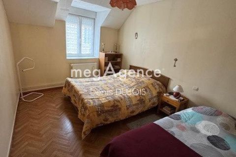 Landejendom i Alencon, Orne, Alencon - € 168.000 | Ref: 198985 - foto 7