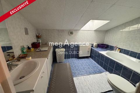 Landejendom i Alencon, Orne, Alencon - € 168.000 | Ref: 198985 - foto 9