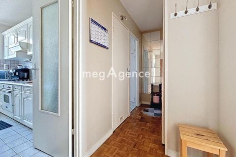 Lejlighed i Chatou, Yvelines, Chatou - € 159.000 | Ref: 199015 - foto 1