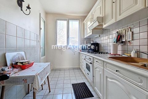 Lejlighed i Chatou, Yvelines, Chatou - € 159.000 | Ref: 199015 - foto 4