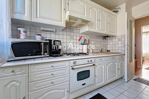 Lejlighed i Chatou, Yvelines, Chatou - € 159.000 | Ref: 199015 - foto 5