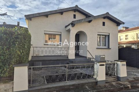 Villa a Albi, Tarn, Albi - € 199.000 | Ref: 199059 - foto 13