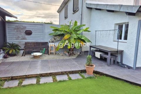 Villa a Albi, Tarn, Albi - € 199.000 | Ref: 199059 - foto 14