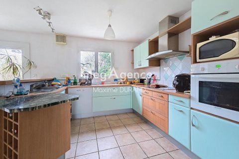 Villa i Cholet, Maine-et-Loire, Cholet - € 265 000 | Ref: 199121 - foto 4