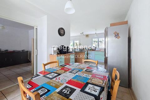 Villa i Cholet, Maine-et-Loire, Cholet - € 265 000 | Ref: 199121 - foto 6