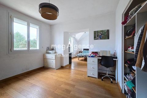 Villa i Cholet, Maine-et-Loire, Cholet - € 265 000 | Ref: 199121 - foto 12