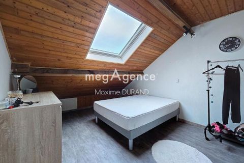 Villa i Cholet, Maine-et-Loire, Cholet - € 265 000 | Ref: 199121 - foto 14
