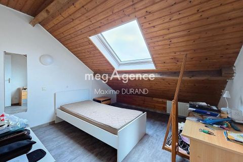 Villa i Cholet, Maine-et-Loire, Cholet - € 265 000 | Ref: 199121 - foto 15