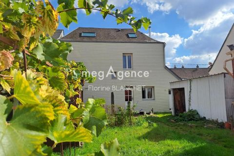 Villa i Le Mans, Sarthe, Le Mans - € 244.000 | Ref: 199146 - foto 1
