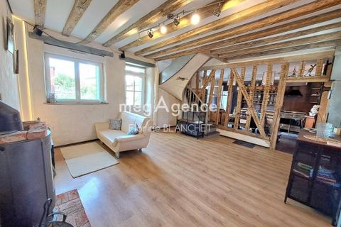 Villa i Le Mans, Sarthe, Le Mans - € 244.000 | Ref: 199146 - foto 2