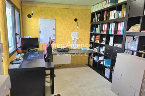 Villa i Le Mans, Sarthe, Le Mans - € 244.000 | Ref: 199146 - foto 8