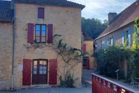 Villa i Saint-Pompont, Dordogne, Saint-Pompont - € 139.000 | Ref: 187491 - foto 1