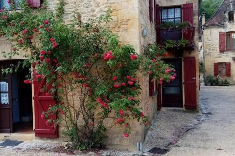 Villa i Saint-Pompont, Dordogne, Saint-Pompont - € 139.000 | Ref: 187491 - foto 2