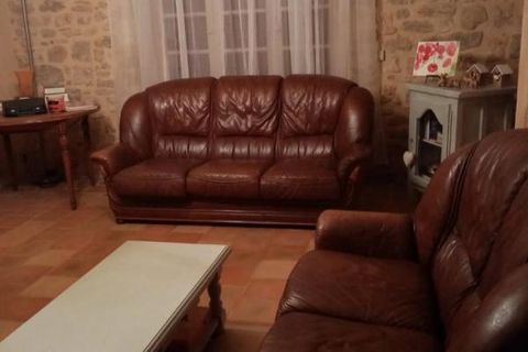 Villa i Saint-Pompont, Dordogne, Saint-Pompont - € 139.000 | Ref: 187491 - foto 4