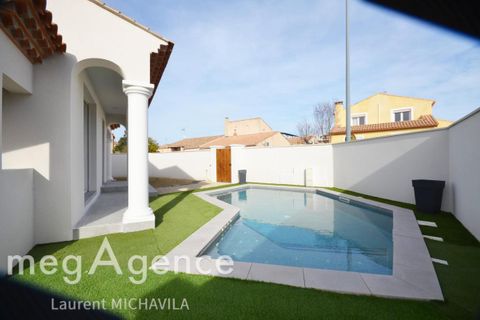Villa i Beziers, Herault, Beziers - € 326.900 | Ref: 198989 - foto 9