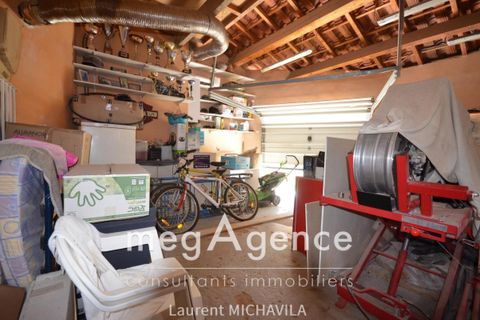 Villa i Beziers, Herault, Beziers - € 326.900 | Ref: 198989 - foto 17