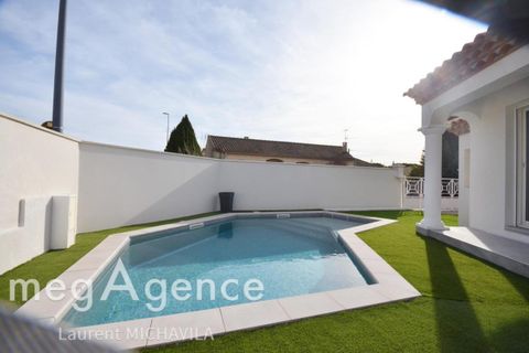 Villa i Beziers, Herault, Beziers - € 326.900 | Ref: 198989 - foto 18
