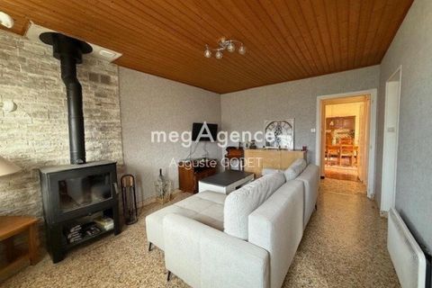 Landsbyhus i Courlay, Deux-Sevres, Courlay - € 113.000 | Ref: 198994 - foto 2
