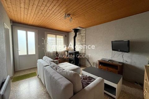 Landsbyhus i Courlay, Deux-Sevres, Courlay - € 113.000 | Ref: 198994 - foto 3