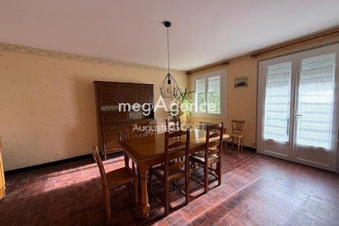Landsbyhus i Courlay, Deux-Sevres, Courlay - € 113.000 | Ref: 198994 - foto 4