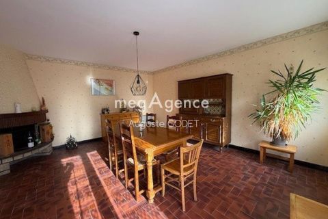 Landsbyhus i Courlay, Deux-Sevres, Courlay - € 113.000 | Ref: 198994 - foto 5
