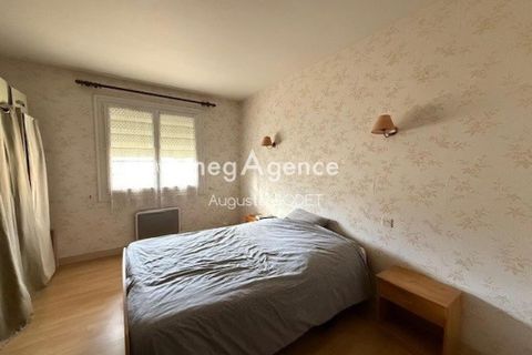 Landsbyhus i Courlay, Deux-Sevres, Courlay - € 113.000 | Ref: 198994 - foto 7