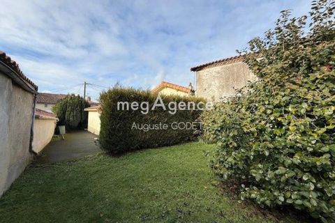 Landsbyhus i Courlay, Deux-Sevres, Courlay - € 113.000 | Ref: 198994 - foto 10
