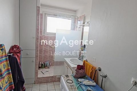 Lejlighed i Rennes, Ille-et-Vilaine, Rennes - € 158.000 | Ref: 199111 - foto 5