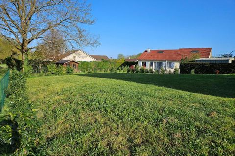Helårsgrund i Saint-Pavace, Sarthe, Saint-Pavace - € 55.000 | Ref: 199152 - foto 2