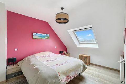 Landejendom i Dinan, Cotes-d'Armor, Dinan - € 349.800 | Ref: 197934 - foto 7