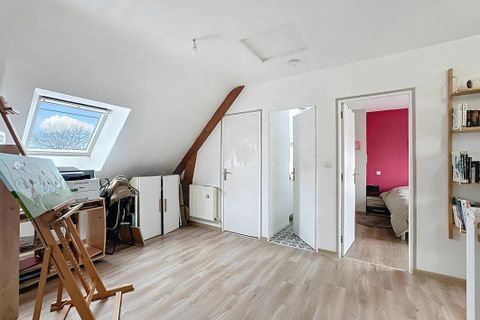 Landejendom i Dinan, Cotes-d'Armor, Dinan - € 349.800 | Ref: 197934 - foto 10