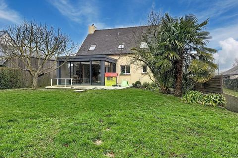 Landejendom i Dinan, Cotes-d'Armor, Dinan - € 349.800 | Ref: 197934 - foto 12