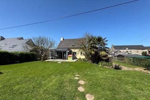 Landejendom i Dinan, Cotes-d'Armor, Dinan - € 349.800 | Ref: 197934 - foto 14