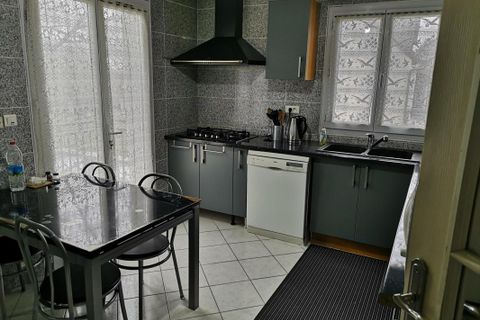 Villa a Vendôme, Loir-et-Cher, Vendôme - € 346.000 | Ref: 198463 - foto 4