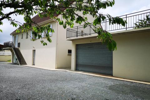 Villa a Vendôme, Loir-et-Cher, Vendôme - € 346.000 | Ref: 198463 - foto 6