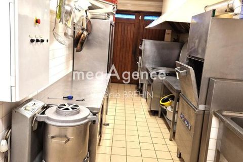 Erhvervsejendom i Laval, Mayenne, Laval - € 36.667 | Ref: 198737 - foto 2